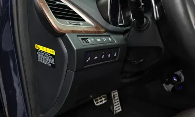 Hyundai Maxcruz
