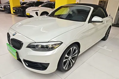 BMW 2 Series
