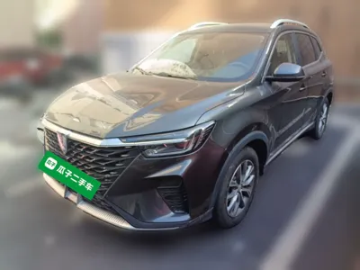 Roewe RX5