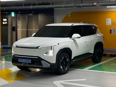 Kia EV5