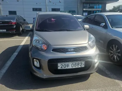 Kia Morning