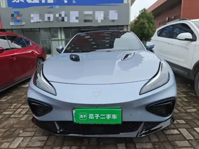 NETA Neta GT