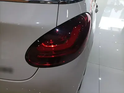 Wuling Bingo