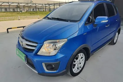 Changan CX20