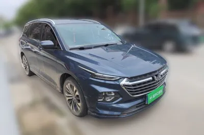 Wuling Victory