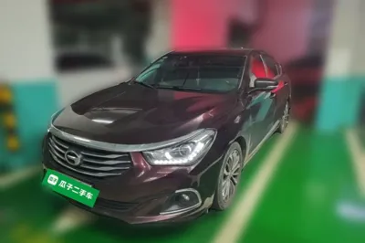 GAC Trumpchi GA6
