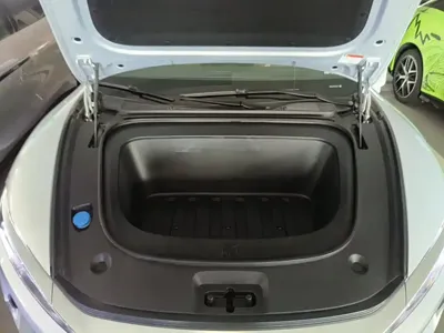 BYD 汉L