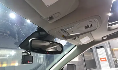 ChevroletGMDaewoo Impala