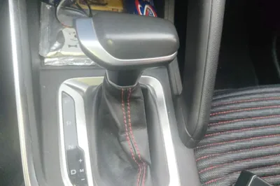 Geely Auto Vision X3