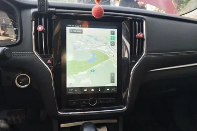 Roewe i6