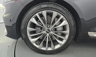 Kia K9