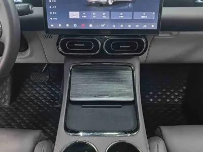 Leapmotor Leapmotor C11
