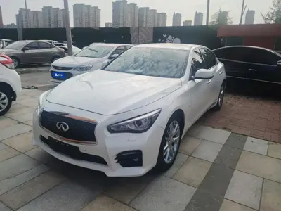 Infiniti Q50L
