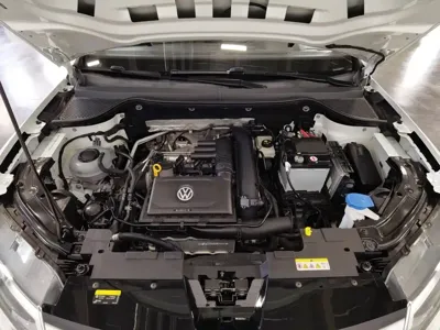 Jetta VS5