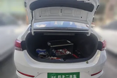 Hyundai Verna (new generation)