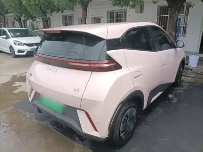 BYD Seagull