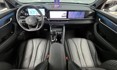 Renault-KoreaSamsung Grand Koleos
