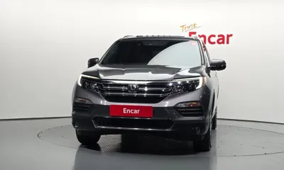 Honda Pilot