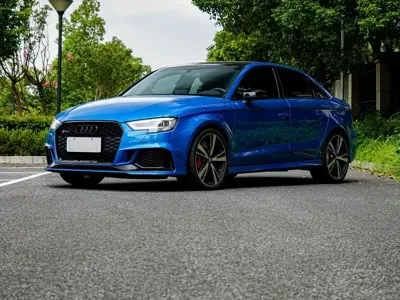 Audi RS 3