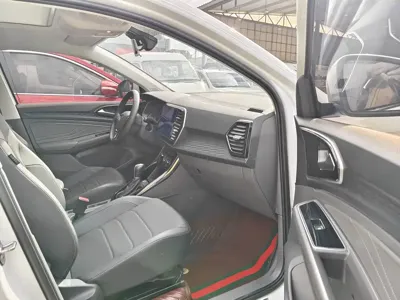 Jetta VS7