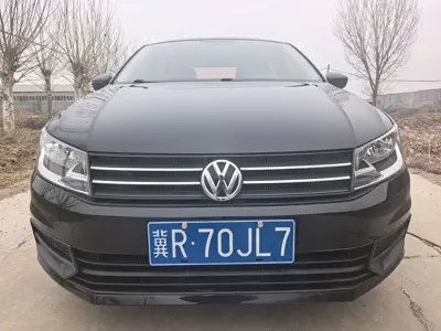 Volkswagen Santana