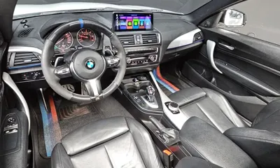 BMW 2-Series