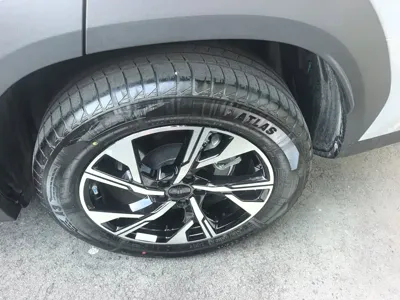 Geely Boyue L