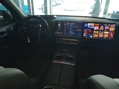 Li Auto Li L9