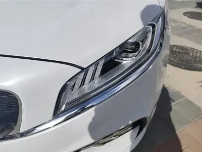 Geely Borui