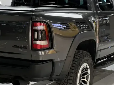 RAM Ram Trucks