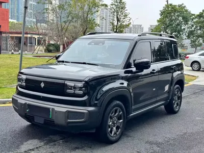Baojun Yueye