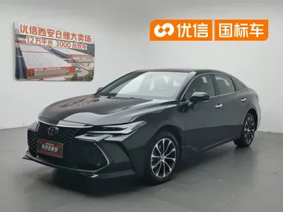 Toyota Avalon