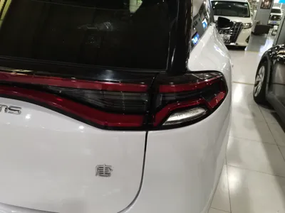 BYD Tang