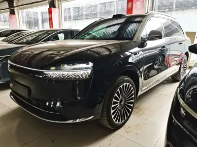 AITO 问界 AITO M9