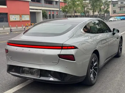 Xpeng P7