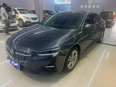 Buick Regal