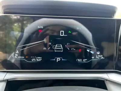 Geely Binrui