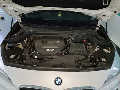 BMW 2 Series Active Tourer