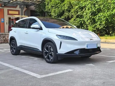 Xpeng G3