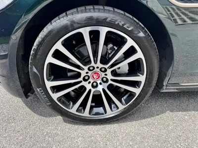 Jaguar XFL