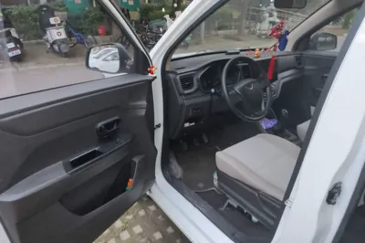 Wuling Hongguang V