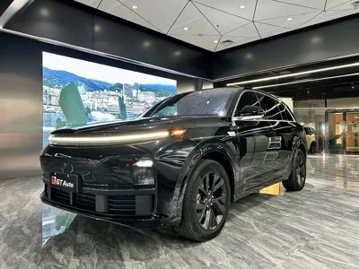 Li Auto Li L7