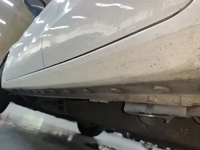 BYD Song
