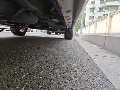 Wuling Hongguang S3