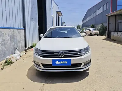 Volkswagen Gran Lavida