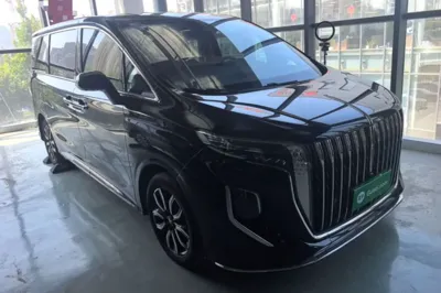 Hongqi HQ9