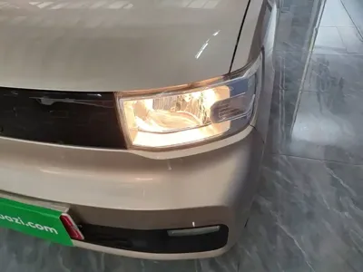 Wuling MINIEV