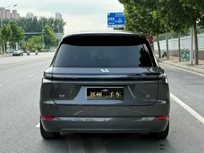 Li Auto Li L9