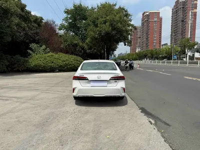 Honda Inspire