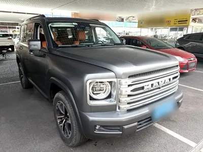 Haval H9